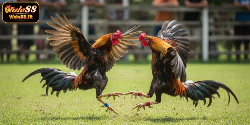 3 lưu ý quan trọng trước khi đi đá gà có nên cúng gì không