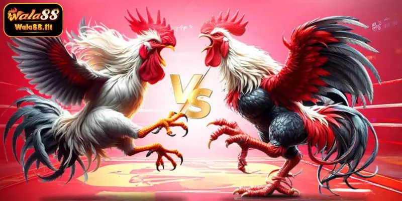 Bí quyết soi kèo đá gà Thomo chuẩn xác từ cao thủ