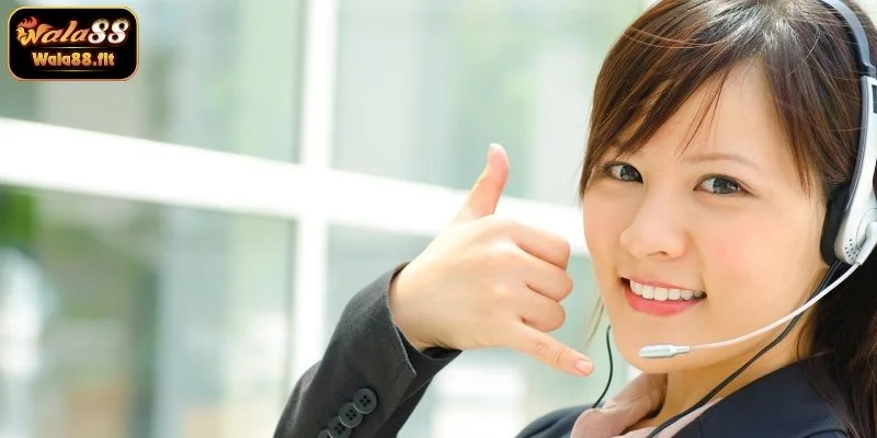 Các trường hợp người chơi nên liên hệ WALA88