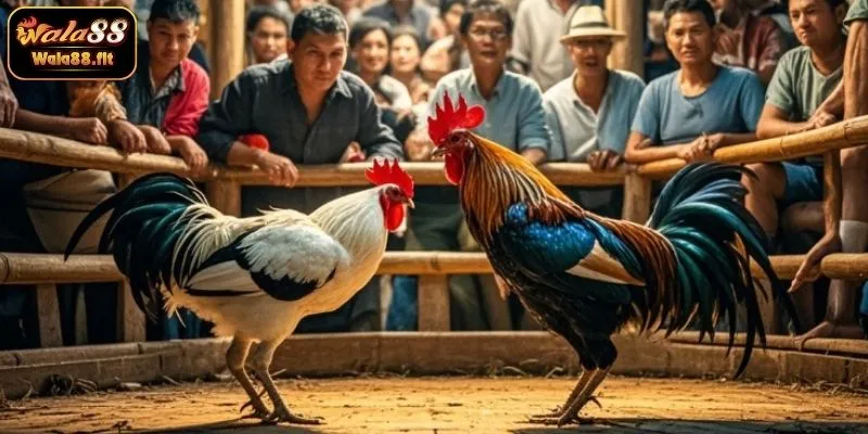 Chiến lược tham gia đá gà CPC5 cho người mới