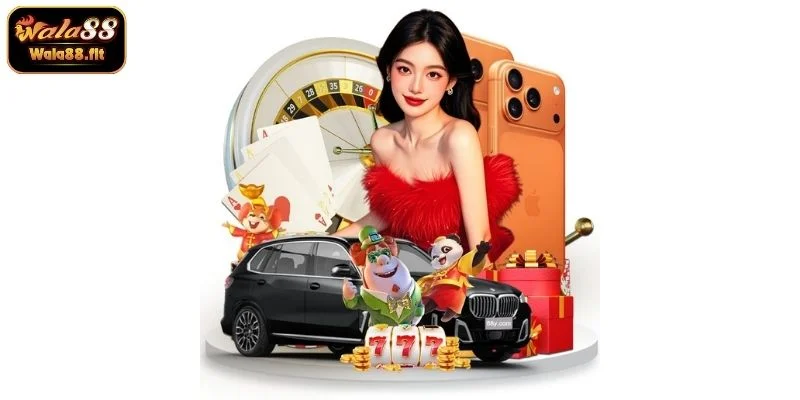 Đôi nét về chương trình đại lý WALA88