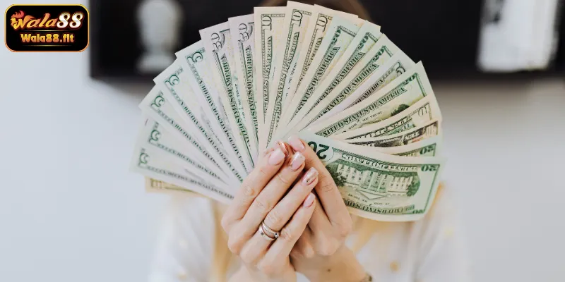 Sai lầm trong kiểm soát vốn khiến người chơi mất sạch tiền