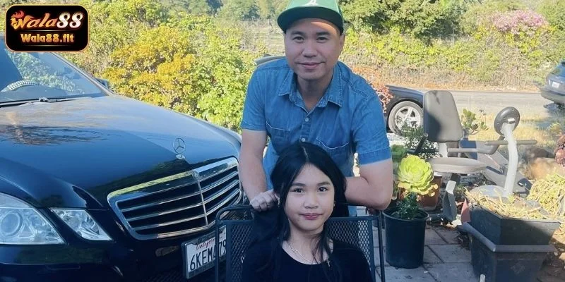 Thành tích nổi bật của nhà lãnh đạo Henrry Nguyen