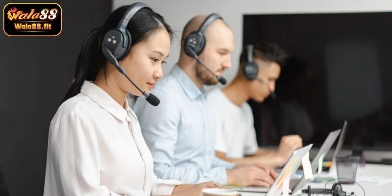 Tổng hợp các kênh liên hệ WALA88 người chơi cần nắm